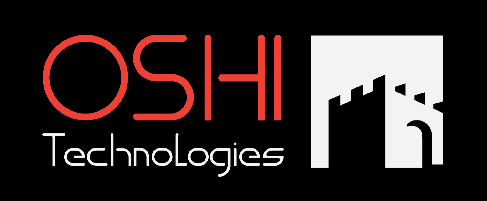 OSHI Technologies Logo